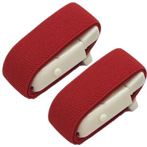 KLOVA 2Pcs Quick Releases Tourniquets Outdoor Elastics Belt Buckle Bands First Aids Buckle Bands Adjustable Elastics Tourniquets First Aids Buckle Bands Emergencies Supply Outdoor KLOVA 2Pcs Quick Releases Tourniquets Outdoor Elastics Belt Buckle Bands First Aids Buckle Bands Adjustable Elastics Tourniquets First Aids Buckle Bands Emergencies Supply Outdoor