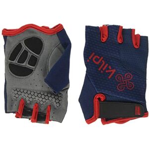 Kilpi Unisex Geleni Cycling Gloves Dark Blue Size XXL-Xxxl Kilpi Unisex Geleni Cycling Gloves Dark Blue Size XXL-Xxxl