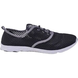 Cressi Aqua Shoes Unisex Modern Water Sports Shoes, Black/Grey, 35 Cressi Aqua Shoes Unisex Modern Water Sports Shoes, Black/Grey, 35