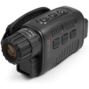 Technaxx NIGHTVISION CAMCORDER TX-141 Technaxx NIGHTVISION CAMCORDER TX-141