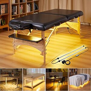 Master Massage Equipment Master Massage Galaxy Ambient Lighting Pack for Massage Table (Warm White) Master Massage Equipment Master Massage Galaxy Ambient Lighting Pack for Massage Table (Warm White)