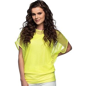 Boland Fishnet top, size M L, shirt, sexy top for women for disco or party, costume, carnival, theme party Boland Fishnet top, size M L, shirt, sexy top for women for disco or party, costume, carnival, theme party
