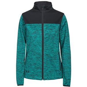 Trespass Women's Laverne Jacket, Azul Marino, Xx-Large Trespass Women's Laverne Jacket, Azul Marino, Xx-Large