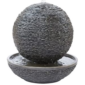 La Hacienda Mysterious Moon Water Feature La Hacienda Mysterious Moon Water Feature