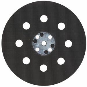 Bosch Sanding Plate (for Pex 115, Hard, Ø 115 mm, Accessories Random Orbital Sanders) Bosch Sanding Plate (for Pex 115, Hard, Ø 115 mm, Accessories Random Orbital Sanders)