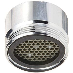 Delta Faucet RP18357 Aerator for Stream Straightener, Chrome Delta Faucet RP18357 Aerator for Stream Straightener, Chrome