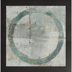 Frame Company Watson Range Renew Square I by Mike Schick, Photo Frame 40 x 40 cm, Black Frame Company Watson Range Renew Square I by Mike Schick, Photo Frame 40 x 40 cm, Black