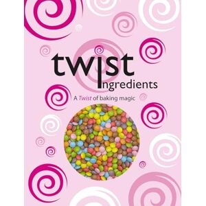 Twist Ingredients Mini Beans Sugar Coated Chocolate Multicoloured Mini Beans 800g Edible Cake Topper and Cupcake Decorations For Weddings, Christenings and Parties Twist Ingredients Mini Beans Sugar Coated Chocolate Multicoloured Mini Beans 800g Edible Cake Topper and Cupcake Decorations For Weddings, Christenings and Parties