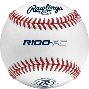 Rawlings Pro Comp Practice Baseballs Collegiate/High School/Travel Flat & Raised Seam Options 12 Count Rawlings Pro Comp Practice Baseballs Collegiate/High School/Travel Flat & Raised Seam Options 12 Count