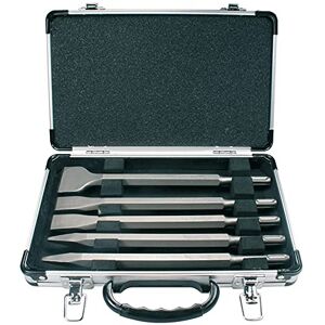 Makita D-16368 5 Piece SDS-Plus Chisel Set Makita D-16368 5 Piece SDS-Plus Chisel Set