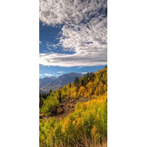 PeelitStickit , Beautiful Landscapes Wall Murals, ID-305, vinyl PeelitStickit , Beautiful Landscapes Wall Murals, ID-305, vinyl