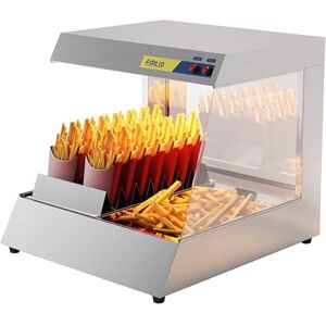 Stalwart DA-FW1 Countertop Chip Warming Machine Stalwart DA-FW1 Countertop Chip Warming Machine