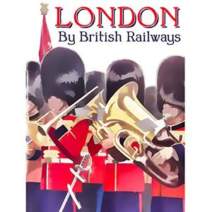 Wee Blue Coo Travel London England Scots Guards Bearskin Hat Marching Band Canvas Print Wee Blue Coo Travel London England Scots Guards Bearskin Hat Marching Band Canvas Print