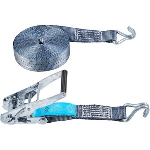 Connex B34413 Lashing Strap 12mx50mm 4000kg Ratch, 12 m x 50 mm (4000 kg) Connex B34413 Lashing Strap 12mx50mm 4000kg Ratch, 12 m x 50 mm (4000 kg)
