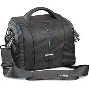 Cullmann 97550 Sydney Pro Maxima 120 Camera Bag, Black Inner Dimensions 200 x 160 x 120 mm Suitable for DSLR, CSC Camera, Camcorder Weight 550 g Cullmann 97550 Sydney Pro Maxima 120 Camera Bag, Black Inner Dimensions 200 x 160 x 120 mm Suitable for DSLR, CSC Camera, Camcorder Weight 550 g