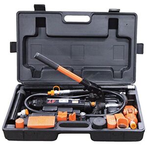 Bahco JUEGO CARROCEROS 4T Unid: 1 Bahco JUEGO CARROCEROS 4T Unid: 1