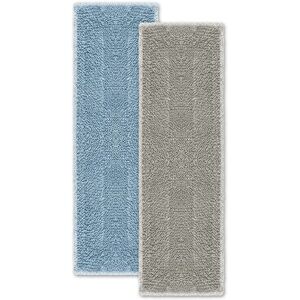 Polti Moppy Kit of 2 Microfibre Cloths Polti Moppy Kit of 2 Microfibre Cloths