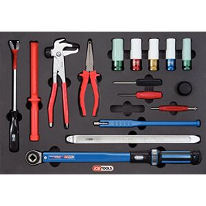 KS TOOLS 519.0652 12mm XL Chrome Plus Combination Spanner KS TOOLS 519.0652 12mm XL Chrome Plus Combination Spanner