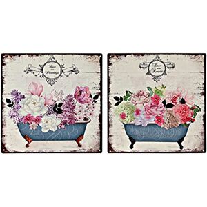 DKD Home Decor Wall Decor, Standard DKD Home Decor Wall Decor, Standard