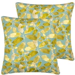 furn. Wylder Tropics Lorena Outdoor Cushions Twin Pack furn. Wylder Tropics Lorena Outdoor Cushions Twin Pack