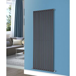 Manufactured for NRG NRG 1600x680 Vertical Flat Panel Designer Radiators Central Heating Rad Anthracite Manufactured for NRG NRG 1600x680 Vertical Flat Panel Designer Radiators Central Heating Rad Anthracite
