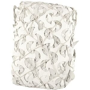 Mil-Tec Unisex Adult Basic Mesh Blankets, White, One Size Mil-Tec Unisex Adult Basic Mesh Blankets, White, One Size