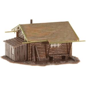 Faller 130293 Forest Hut Faller 130293 Forest Hut