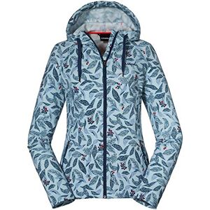 Schöffel Maidstone L Fleece Jacket bit of blue 34 Schöffel Maidstone L Fleece Jacket bit of blue 34