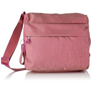 Mandarina Duck Md 20 P10QMTT4, Women's Shoulder Bag, raspberry rose, Taglia Unica Mandarina Duck Md 20 P10QMTT4, Women's Shoulder Bag, raspberry rose, Taglia Unica