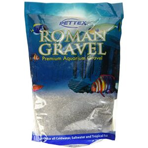Pettex Aquatic Roman Gravel Natural Grey Mix 8 Kg Pettex Aquatic Roman Gravel Natural Grey Mix 8 Kg