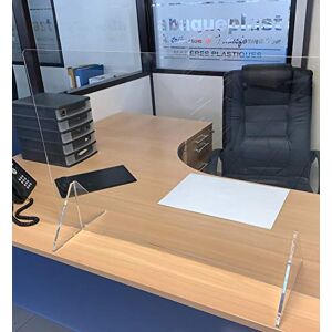 Djois Tarifold Fr 197900 Counter Screen Protector 600 x 650 mm Transparent Acrylic with Document Holder 230 x 30 mm Djois Tarifold Fr 197900 Counter Screen Protector 600 x 650 mm Transparent Acrylic with Document Holder 230 x 30 mm