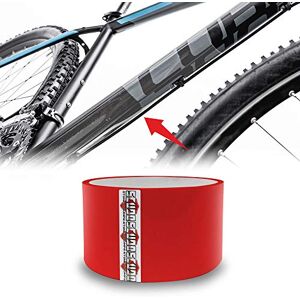 4R Quattroerre.it Adhesive Film Scudo Roll for Bike Protection Unisex Adult, Transparent, 8 x 300 cm, Thickness 0.8 mm 4R Quattroerre.it Adhesive Film Scudo Roll for Bike Protection Unisex Adult, Transparent, 8 x 300 cm, Thickness 0.8 mm
