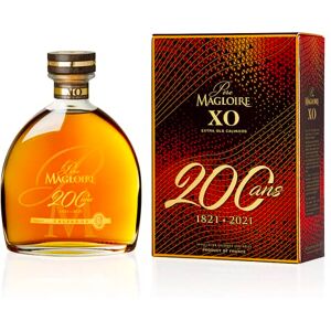 Pere Magloire Père Magloire Calvados XO Brandy 200 Limited Edition 70cl, 40% ABV Premium Calvados Apple Normandy Smooth and Complex Ideal Brandy XO Gifts for Men or Women Pere Magloire Père Magloire Calvados XO Brandy 200 Limited Edition 70cl, 40% ABV Premium Calvados Apple Normandy Smooth and Complex Ideal Brandy XO Gifts for Men or Women