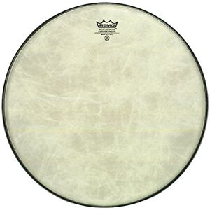 REMO Fiberskyn 3 Diplomat Drum Head, 16 REMO Fiberskyn 3 Diplomat Drum Head, 16