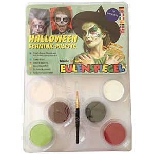 Eulenspiegel Halloween Pallet Eulenspiegel Halloween Pallet