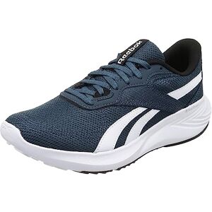 Reebok Men Energen Tech Sneaker, Hoops Blue F23/Ftwr White/Core Black, 5 Reebok Men Energen Tech Sneaker, Hoops Blue F23/Ftwr White/Core Black, 5