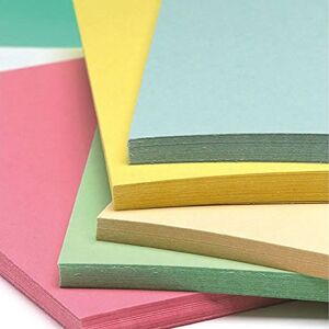 BCreativetolearn A4 Pastel Card 100% Recycled Coloured Card 180gsm 200 Sheets Assorted Colours Use for Card Making, Printing, Copying. BCreativetolearn A4 Pastel Card 100% Recycled Coloured Card 180gsm 200 Sheets Assorted Colours Use for Card Making, Printing, Copying.
