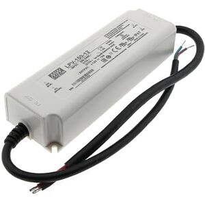 VoltShine Power supply 150W 12VDC IP67 for LED strips, ideal for outdoor lighting and decoration projects. VoltShine Power supply 150W 12VDC IP67 for LED strips, ideal for outdoor lighting and decoration projects.