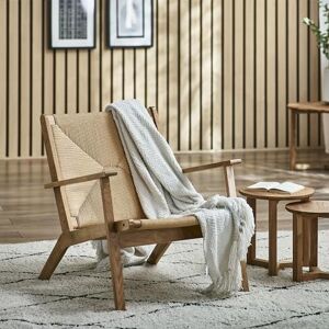 Julian Bowen Icaria Chair, Oak, 74 X 70 X 76 Julian Bowen Icaria Chair, Oak, 74 X 70 X 76