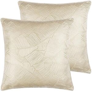 Wylder Seymour Polyester Filled Cushions Twin Pack Wylder Seymour Polyester Filled Cushions Twin Pack