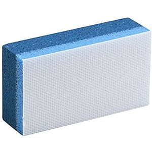 Bosch Professional 2608608586 Hand Sanding Block Set, Blue/White, 70 x 125 mm Bosch Professional 2608608586 Hand Sanding Block Set, Blue/White, 70 x 125 mm