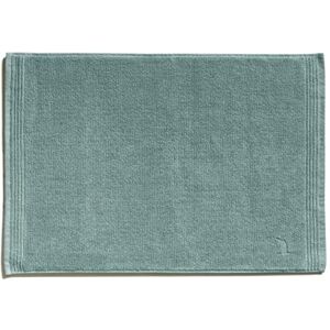 Möve Superwuschel shower rug 50 x 70 cm made of 100% cotton, tea Möve Superwuschel shower rug 50 x 70 cm made of 100% cotton, tea