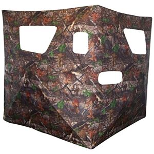 Berger & Schröter Visor Approx. 1.3 x 1.3 m Camouflage Screen Camo, L Berger & Schröter Visor Approx. 1.3 x 1.3 m Camouflage Screen Camo, L