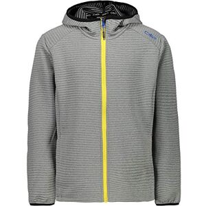 CMP Unisex Children's Women's Jacket with Fixed Hood CMP Unisex Children's Women's Jacket with Fixed Hood