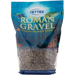 Pettex Aquatic Roman Gravel Natural Amethyst 8 Kg Pettex Aquatic Roman Gravel Natural Amethyst 8 Kg