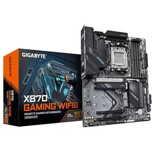 Gigabyte X870 Gaming Wifi6 - Motherboard Gigabyte X870 Gaming Wifi6 - Motherboard