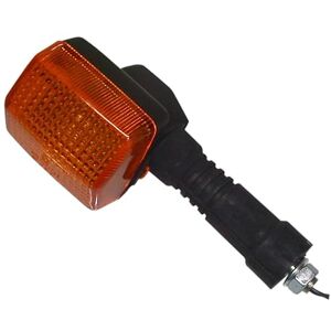 Hi Level Motorcycle indicator compatible with/replacement for Honda MTX/MBX125, XL125, MTX200, XL250, 600R, XLR125, rear Hi Level Motorcycle indicator compatible with/replacement for Honda MTX/MBX125, XL125, MTX200, XL250, 600R, XLR125, rear