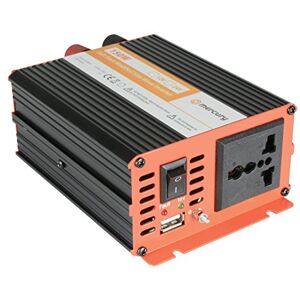 Mercury Modified Sine Wave Inverter 12Vdc 300W Mercury Modified Sine Wave Inverter 12Vdc 300W