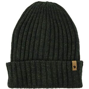 Fjällräven Fjallraven Unisex Byron Thin Hat, Green, One Size UK Fjällräven Fjallraven Unisex Byron Thin Hat, Green, One Size UK