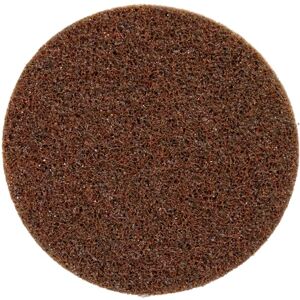 Scotch-Brite TM Surface Conditioning Disc SC-DH Brown 125mm (No Hole) ACRS Scotch-Brite TM Surface Conditioning Disc SC-DH Brown 125mm (No Hole) ACRS